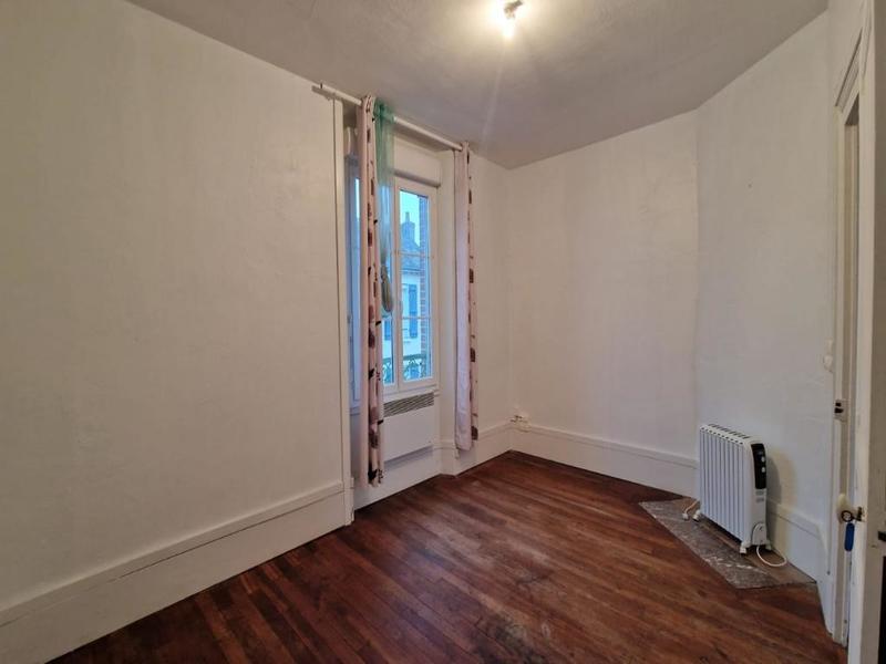 Maison - 68 m² - 3 pièces