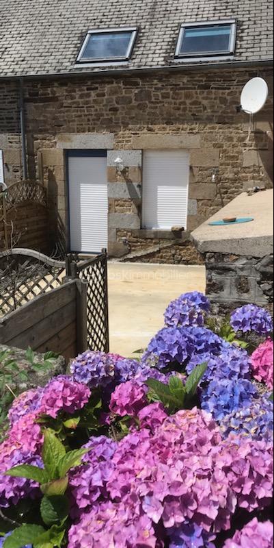 Maison de village - 71 m² - 3 pièces