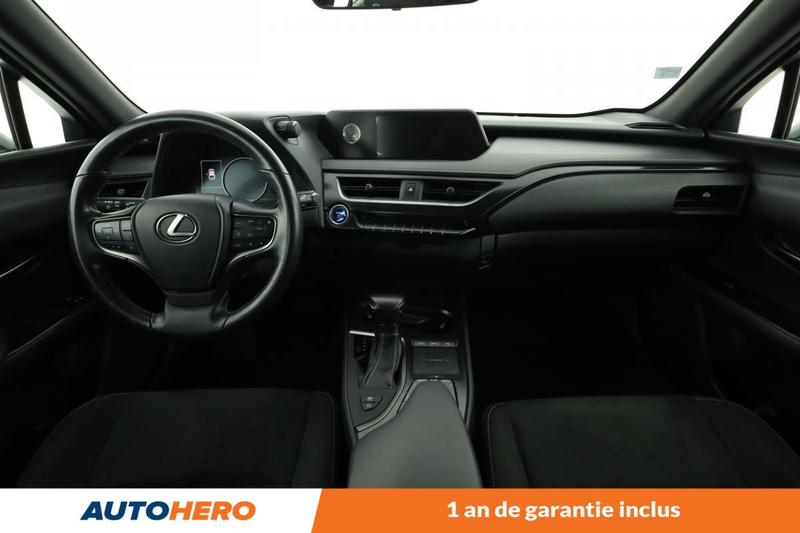 Lexus Ux 250h Pack Confort Business 2wd 184 ch