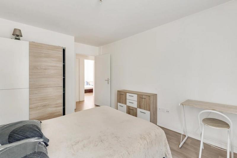 Duplex - 95 m² - 5 pièces