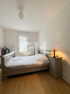 Immeuble - 7 pièces