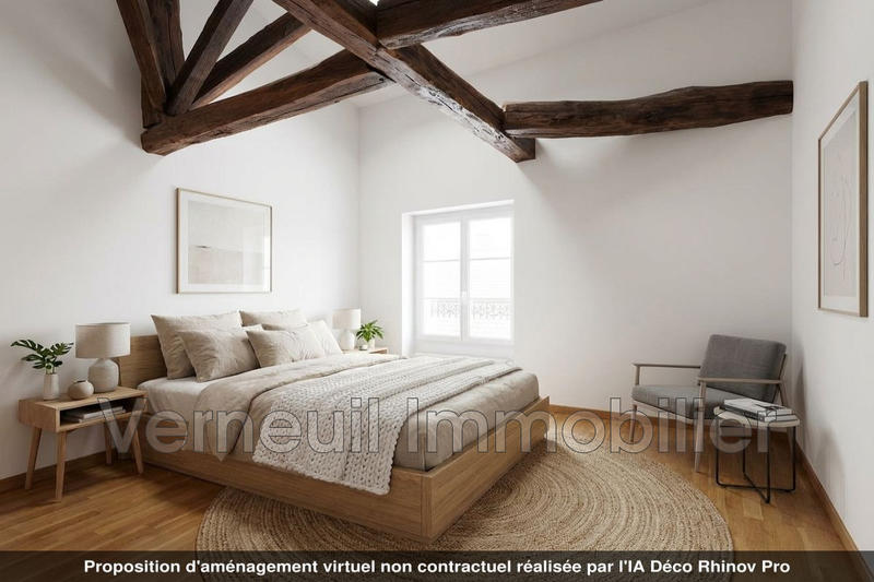 Appartement - 81 m² - 4 pièces