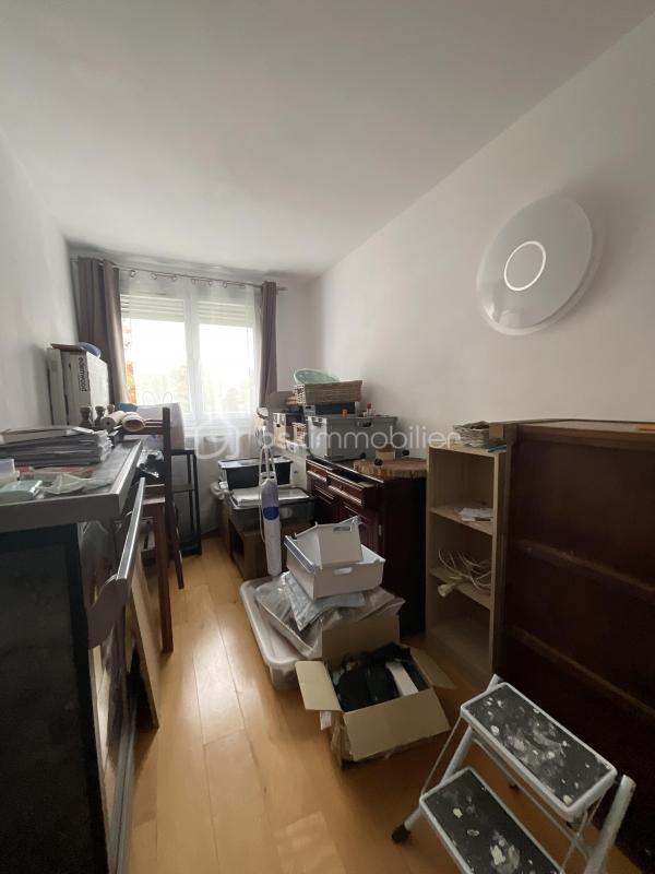 Appartement - 67 m² - 4 pièces