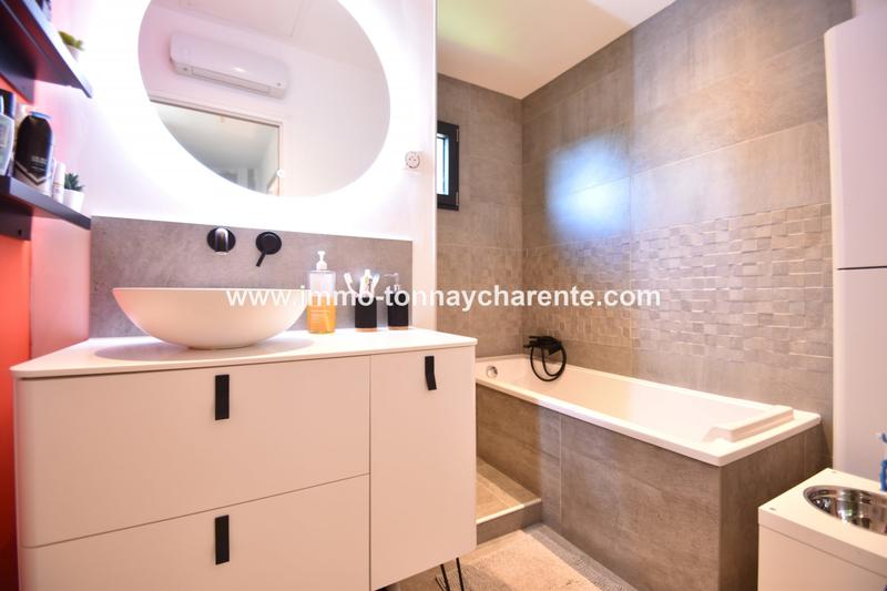 Maison - 116 m² - 5 pièces