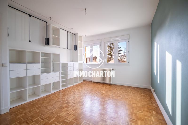 Appartement - 113 m² - 5 pièces