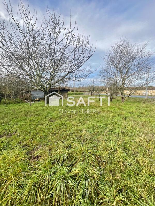 Maison - 410 m² - 8 pièces