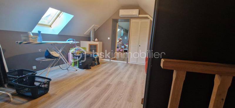 Maison - 155 m² - 5 pièces