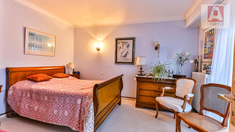 Appartement - 74 m² - 3 pièces