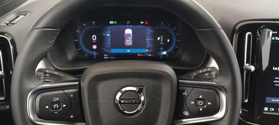 Volvo Xc40 B3 163 ch Dct7 Start