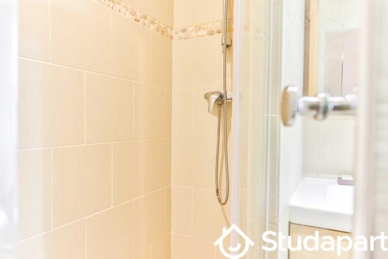 Appartement - 33 m² - 2 pièces