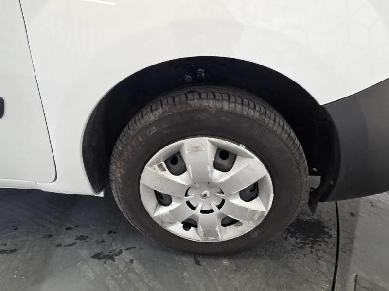 Renault Kangoo Van Express 1.5 Dci 90 E6 Grand Confort