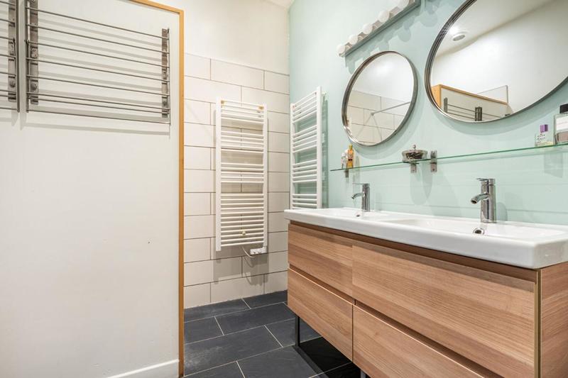 Appartement - 96 m² - 4 pièces