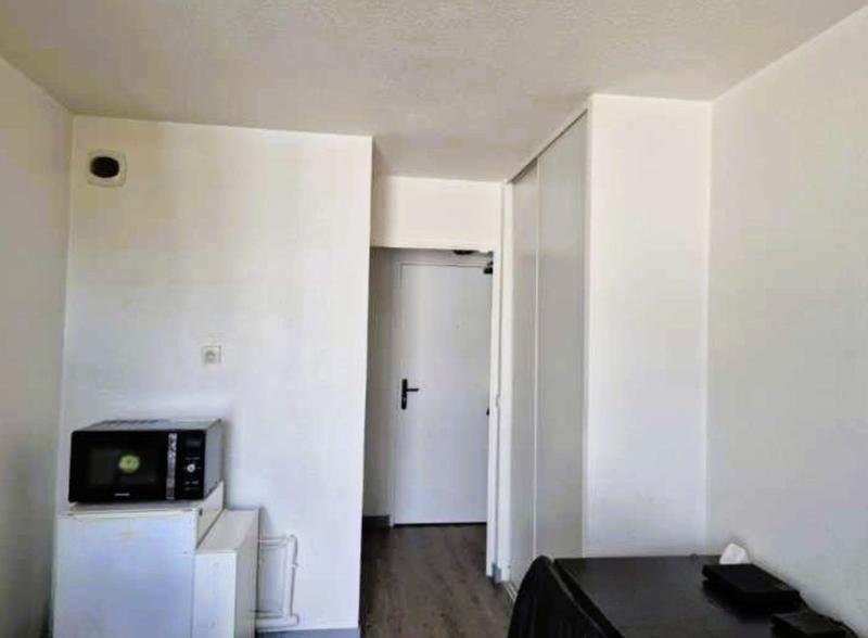 Appartement - 17 m² - 1 pièce