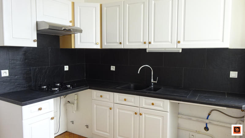 Appartement - 123 m² - 4 pièces