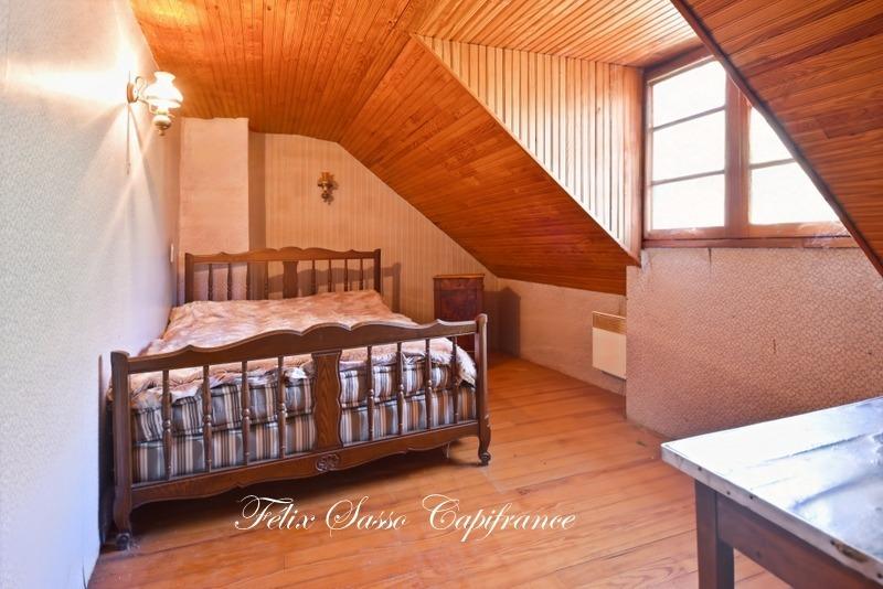 Maison de village - 145 m² - 7 pièces