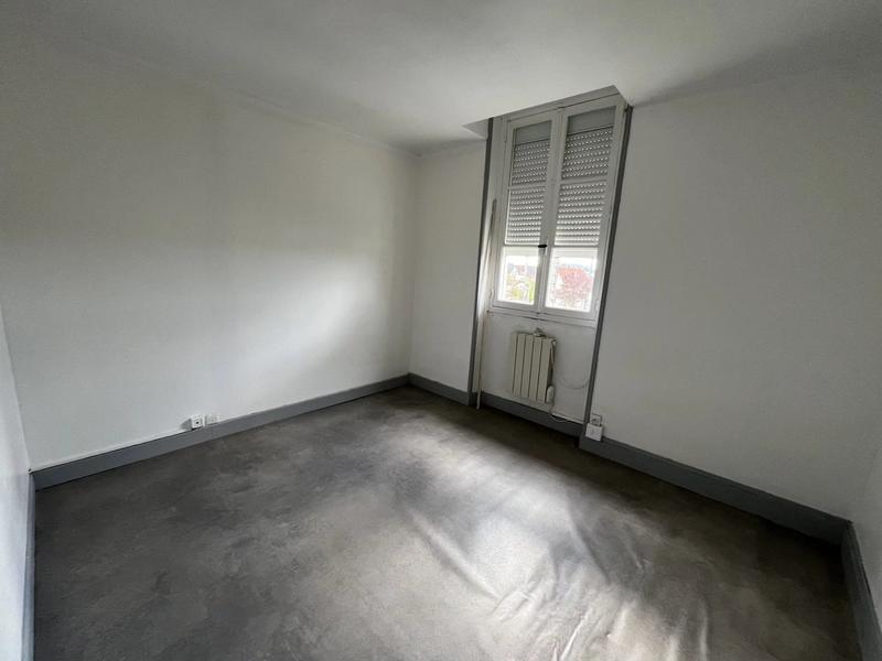 Appartement - 43 m² - 4 pièces