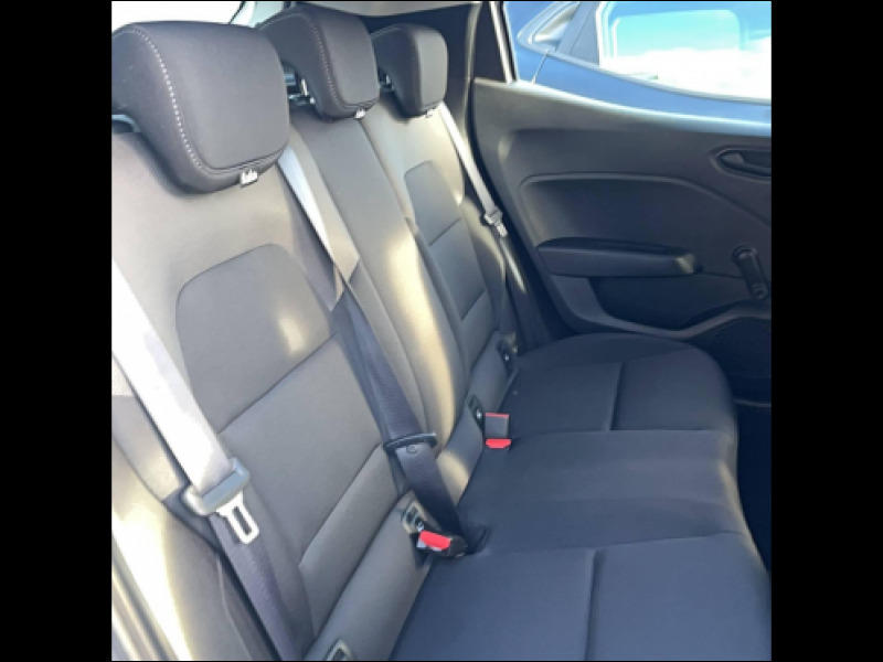 Renault Clio SCe 65 Authentic