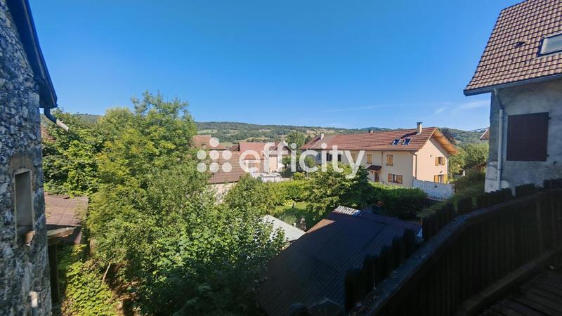 Immeuble - 139 m² - 4 pièces