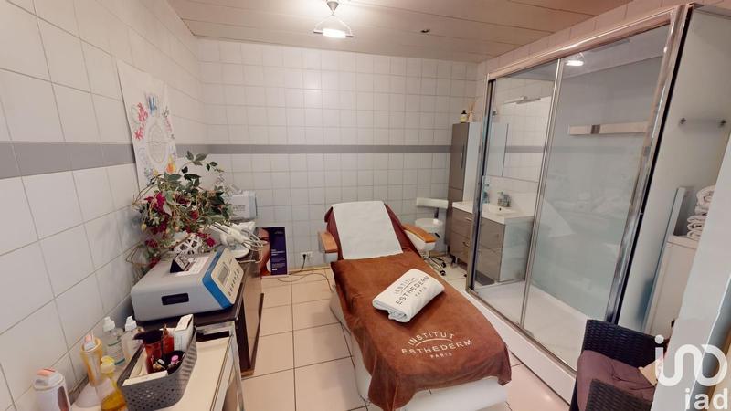 Local commercial - 58 m²