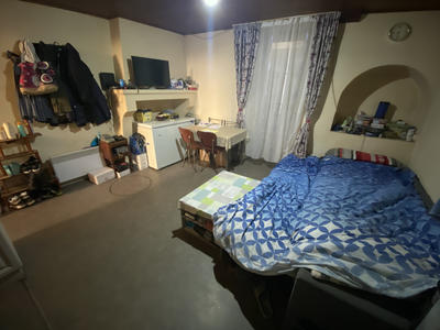 Maison - 50 m² - 3 pièces