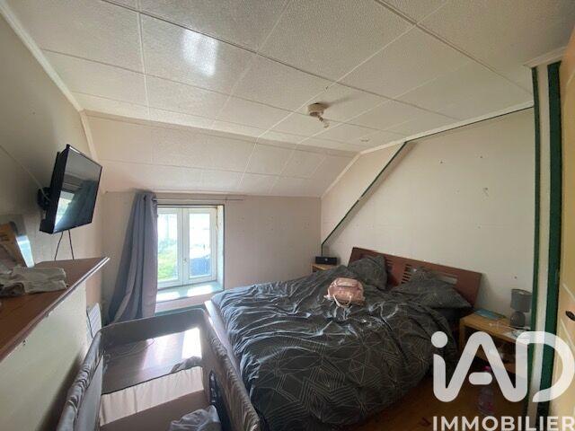 Maison - 94 m² - 4 pièces