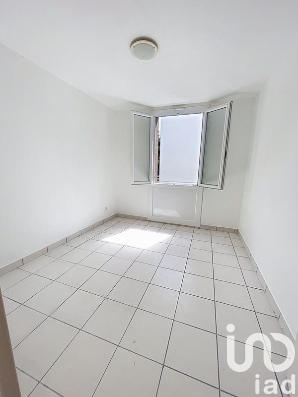 Appartement - 76 m² - 4 pièces