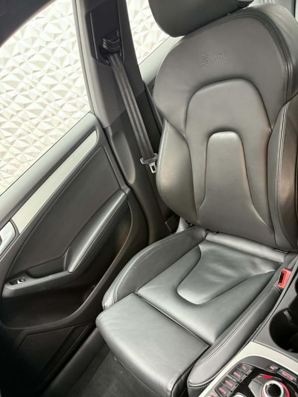 Audi A5 sportback 2.0 TDi 16v 177 Cv. Multitronic s-Line