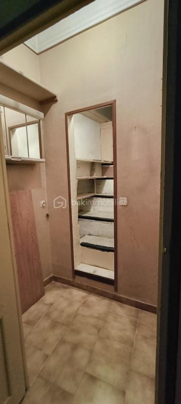 Appartement - 71 m² - 2 pièces