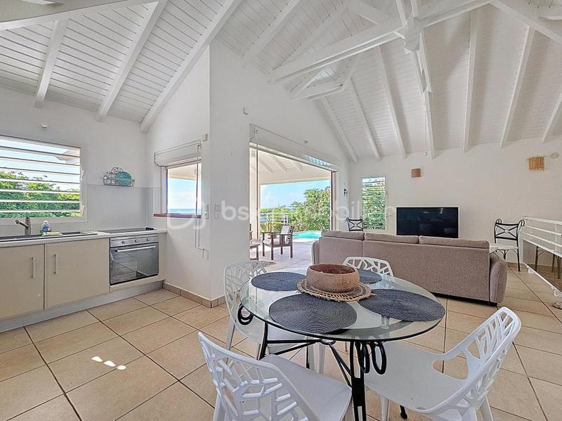 Villa - 88 m² - 3 pièces