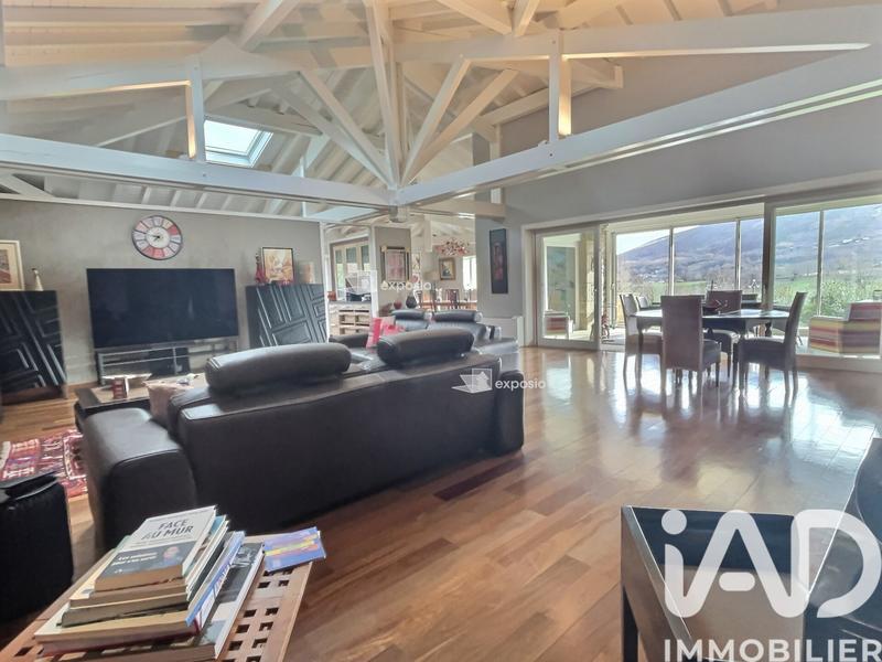 Maison de maîtres - 470 m² - 14 pièces