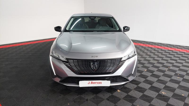 Peugeot 308 BlueHDI 130 Auto8 Allure