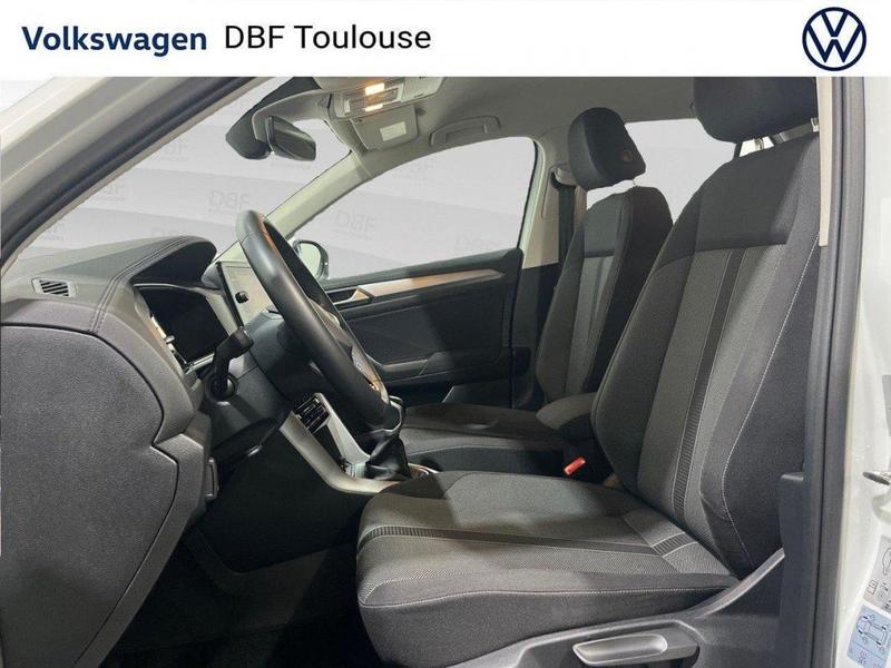 Volkswagen t-Roc 1.0 Tsi 110 Start/Stop Bvm6 Life Plus