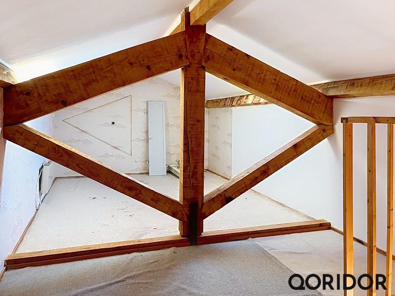 Maison - 131 m² - 6 pièces