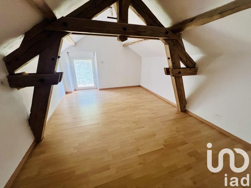 Maison de campagne - 125 m² - 5 pièces