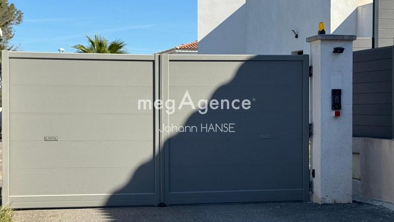 Terrain constructible - 500 m²