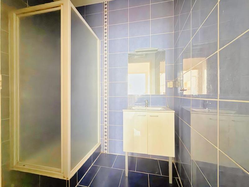 Appartement - 26 m² - 2 pièces