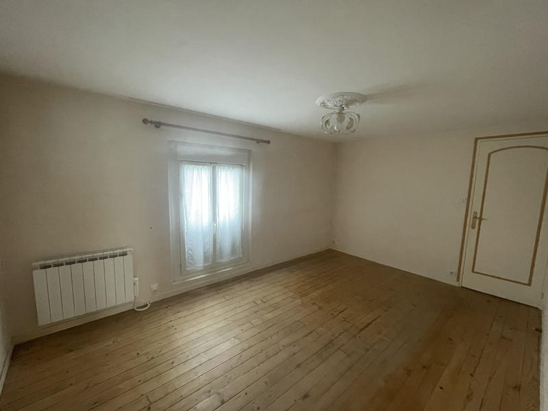 Maison - 141 m² - 6 pièces