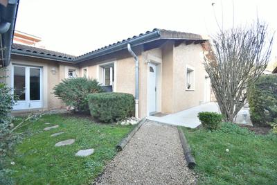 Villa - 126 m² - 4 pièces
