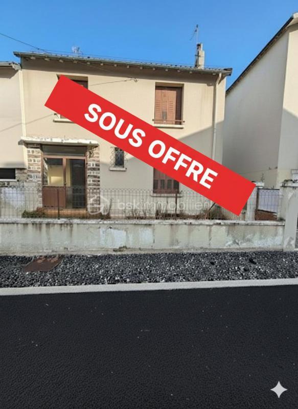 Maison - 200 m² - 5 pièces