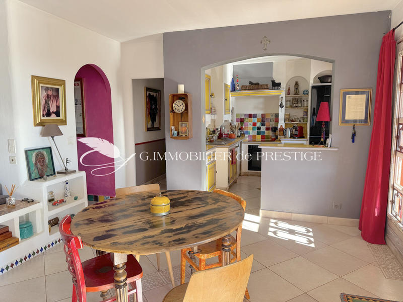 Villa - 150 m² - 5 pièces