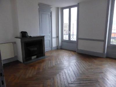 Appartement - 54 m² - 3 pièces