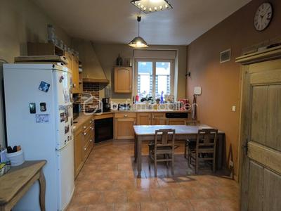 Maison de bourg - 149 m² - 7 pièces