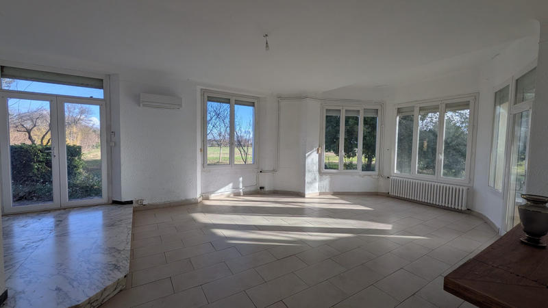 Bastide - 335 m² - 20 pièces