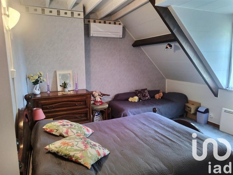 Maison - 148 m² - 6 pièces