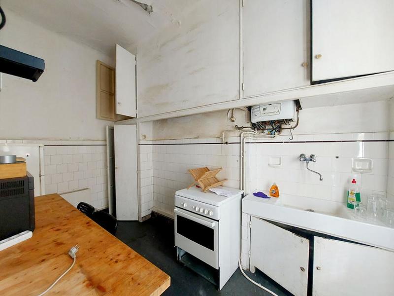 Appartement - 99 m² - 4 pièces