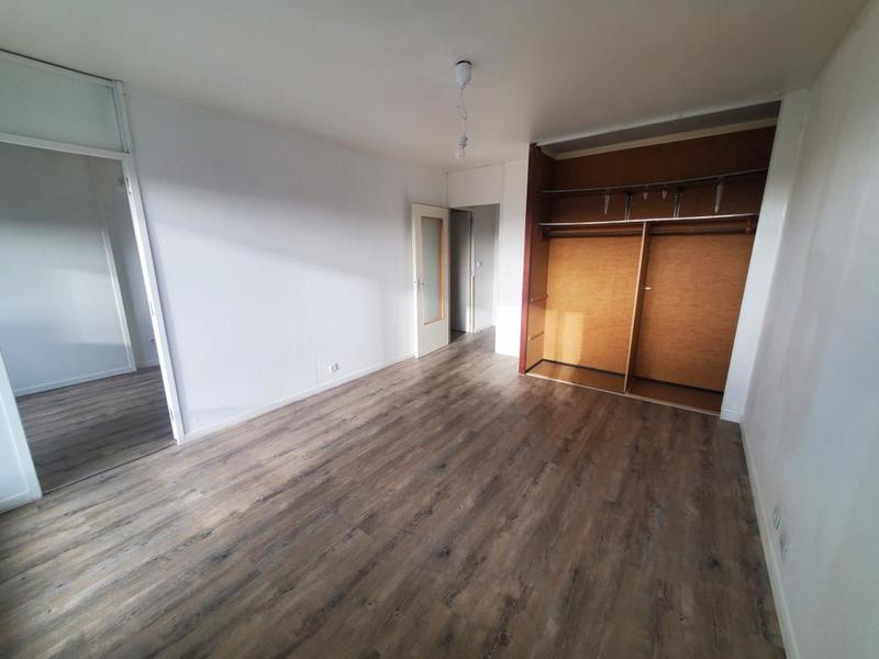 Appartement - 38 m² - 1 pièce