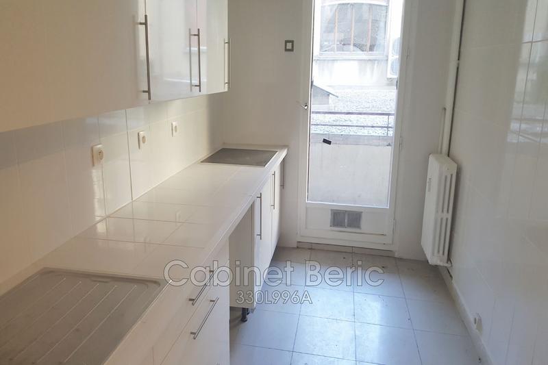 Appartement - 76 m² - 4 pièces