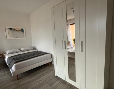 Appartement - 35 m² - 1 pièce