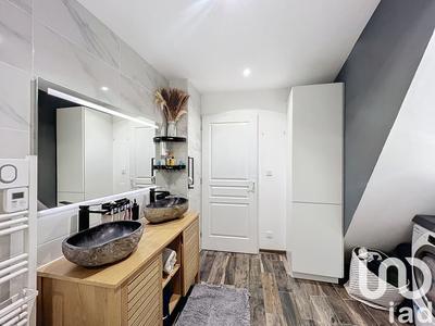 Maison - 149 m² - 6 pièces