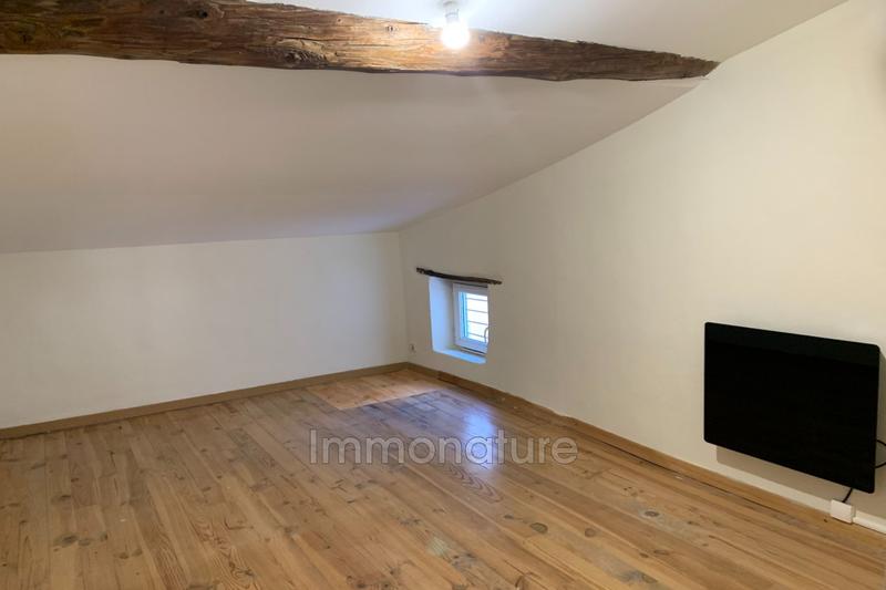 Maison de village - 65 m² - 3 pièces